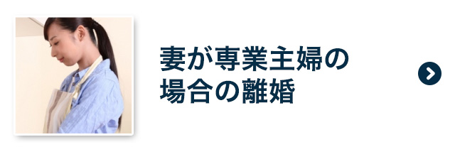 妻が専業主婦の場合