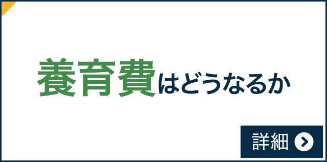 養育費はどうなるか